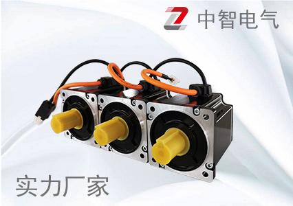 如何優化伺服電機的控制算法，以提高響應時間和降低慣性負載？